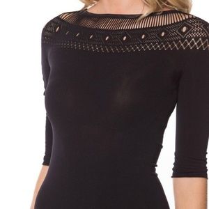 The Cleopatra Bodysuit